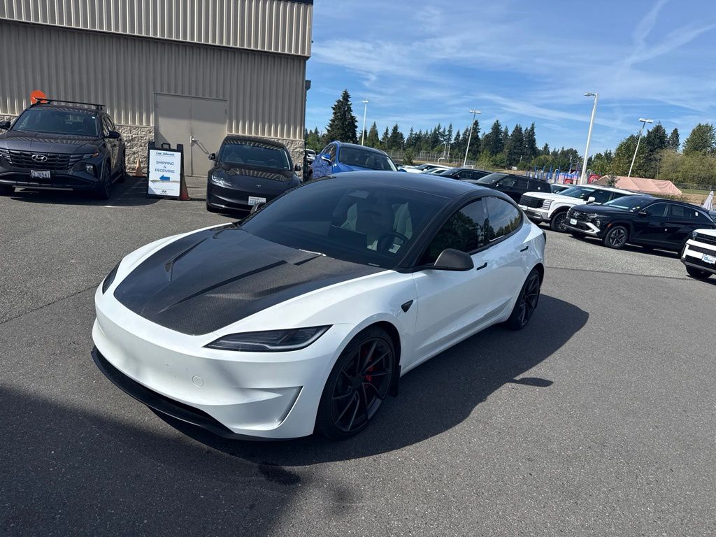 tesla model 3 2025 5YJ3E1ET6SF927676 image tesla model 3 2025 5YJ3E1ET6SF927676 image